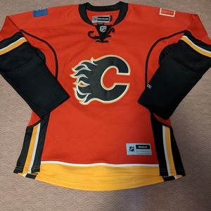 Flames Jersey